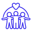 social Image description